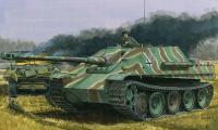 Dragon Jagdpanther Ausf.G2